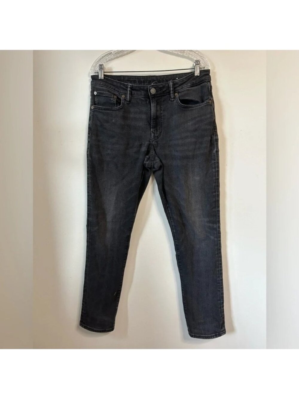American Eagle‎  Black Jeans